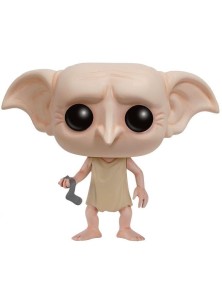 Harry Potter Funko Pop...