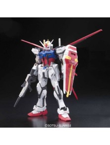 GUNDAM REAL GRADE RG MODEL KIT AILE STRIKE 1/144 BANDAI