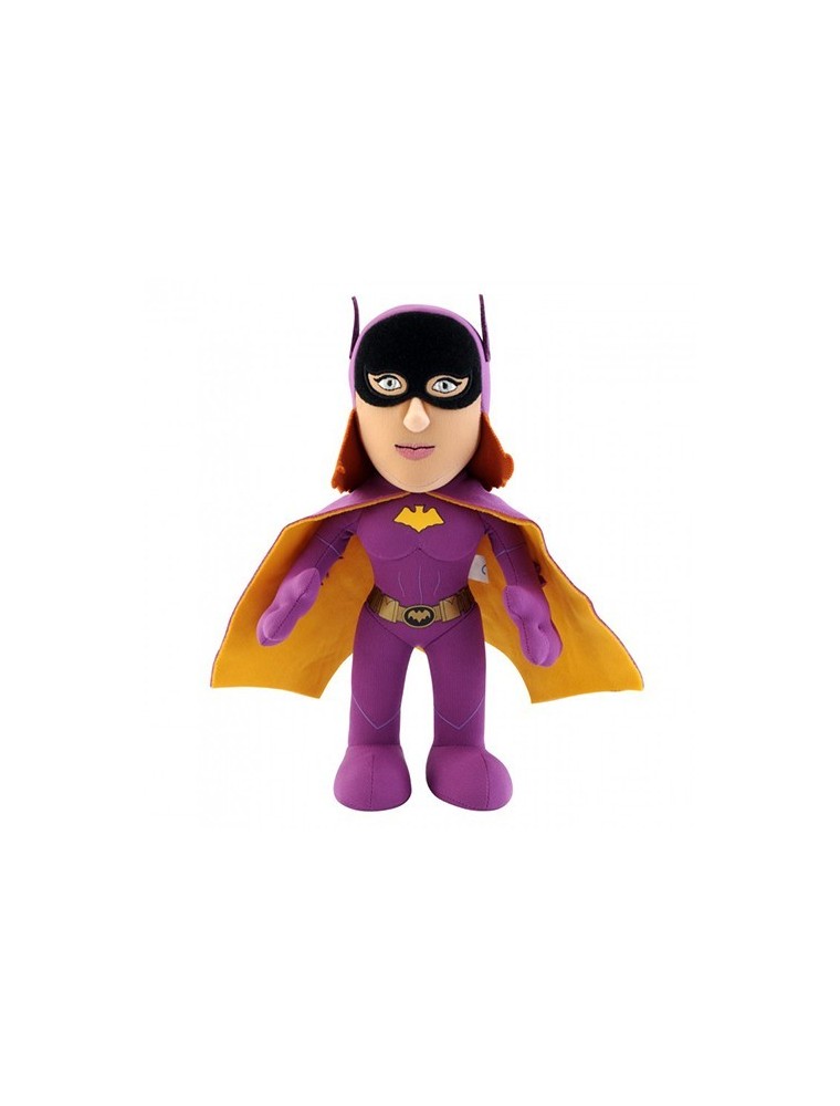 Bleacher Creatures Batman 66 Batgirl 10 Peluche Peluches