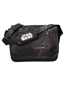 Sd Toys Star Wars Ep7 Kylo Poses Borsa Porta Lettere Con Chiusura Borsa