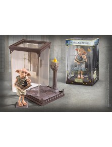 Harry Potter Creature Magiche Statua di Dobby 18 Cm Noble Collection