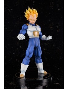 Dragon Ball Zero Figura Ex Vegeta Super Saiyan 22 cm Bandai