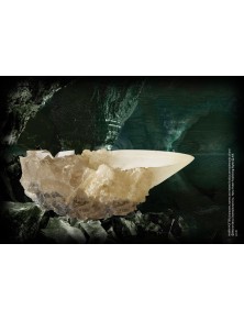 Harry Potter Replica Coppa Di Cristallo 18 Cm Noble Collection