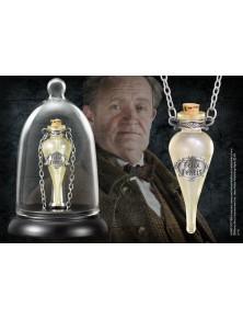 Harry Potter Ciondolo Pozione Felix Felicis Con Espositore Noble Collection