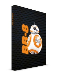 Sd Toys Star Wars Ep7 Bb-8...