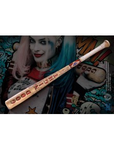 Mazza Harley Quinn Replica...