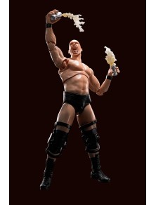 BANDAI WWE STONE COLD STEVE AUSTIN FIGUARTS ACTION FIGURE