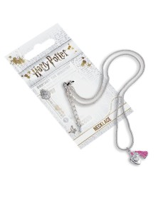 Harry Potter Collana con Ciondolo Pozione d'Amore 40 cm The Carat Shop