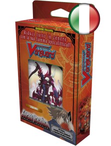 ORIENTAL WAVE CARDFIGHT VANGUARD SOVR DRAC MAZZI (6) GIOCO DA TAVOLO