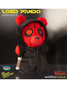 Infinite Rat-man Lord Pando...