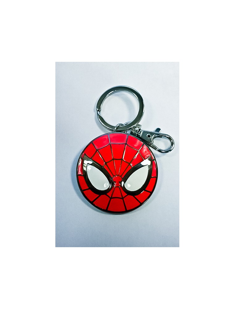 Semic Spider-man Logo Portachiavi