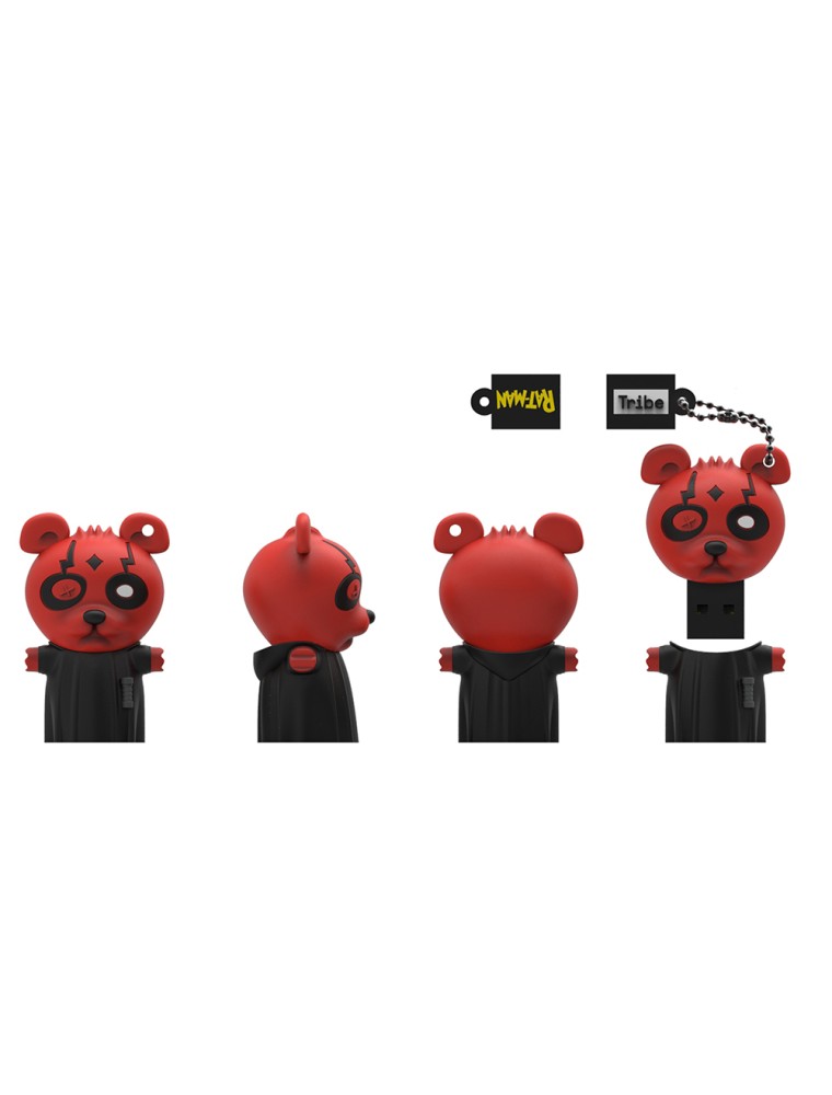 INFINITE RAT-MAN USB FLASH DRIVE 8GB LORD PANDO USB