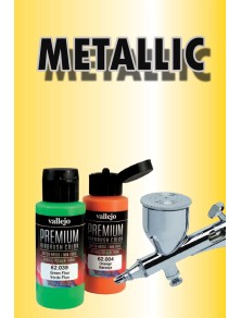 Vallejo Premium Airbrush...