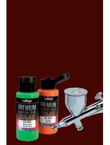 VALLEJO PREMIUM AIRBRUSH...