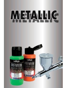 VALLEJO PREMIUM AIRBRUSH...