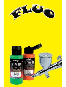 VALLEJO PREMIUM AIRBRUSH...