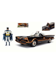 Jada 98259 BATMOBILE 1966...