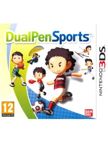 DUAL PEN SPORTS SPORTIVO -...