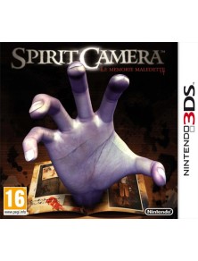 SPIRIT CAMERA - LE MEMORIE...