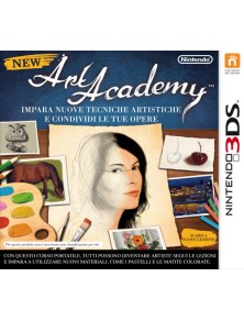 NEW ART ACADEMY EDUCATIVO -...