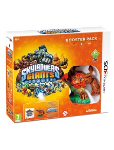 SKYLANDERS GIANTS BOOSTER...