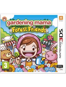 GARDENING MAMA FOREST...