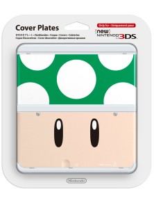 NINTENDO NEW 3DS COVER...