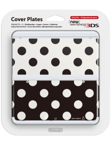 NINTENDO NEW 3DS COVER POIS...