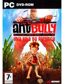 ANT BULLY - UNA VITA DA...