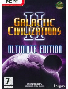 GALACTIC CIVILIZATION II...