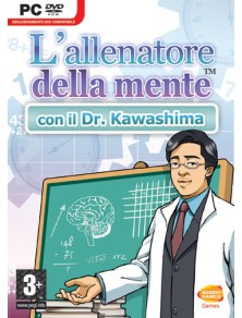 DR. KAWASHIMA EDUCATIVO - GIOCHI PC