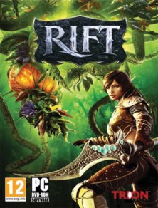 RIFT GIOCO DI RUOLO (RPG) - GIOCHI PC