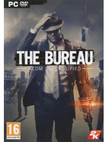 THE BUREAU: XCOM...