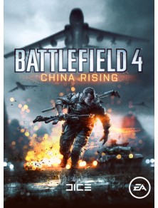 BATTLEFILED 4 CHINA RISING SPARATUTTO - GIOCHI PC