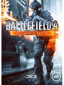 BATTLEFIELD 4 DRAGON'S TEETH SPARATUTTO - GIOCHI PC