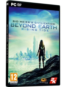 CIVILIZATION BEYOND EARTH...