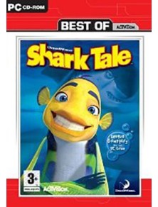 SHARK TALE - BEST OF AZIONE...