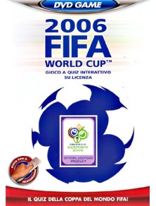 FIFA WORLD CUP 2006 *DVD...