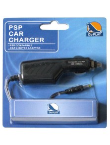 PSP CARICATORE PER AUTO -...