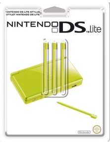 NINTENDO NDSLITE STYLUS PEN...