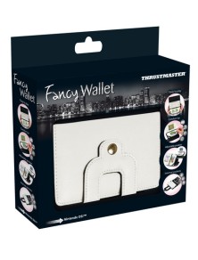 Thr - Dsi Fancy Portafoglio white Custodie/protezione