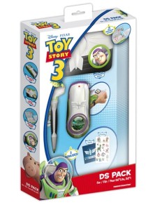 THR - PACK TOY STORY 3...