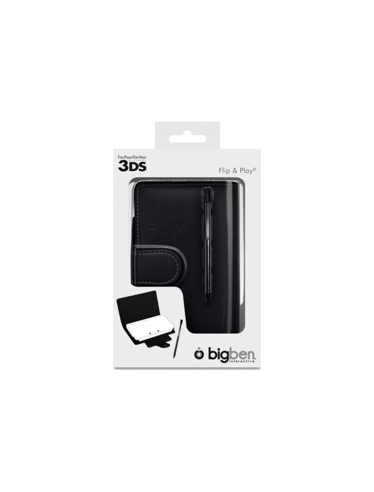 Bb Flip E Play 3ds Custodie/protezione