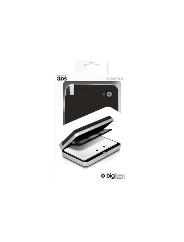 BB SUJIAO CASE PORTA CONSOLE 3DS CUSTODIE/PROTEZIONE