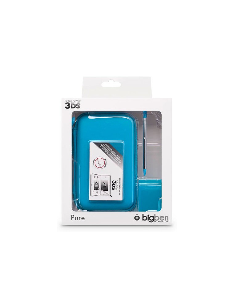 BIGBEN KIT PURE 3DS PACK