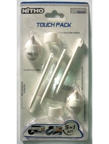 DS KIT 5 IN 1 TOUCH PACK...