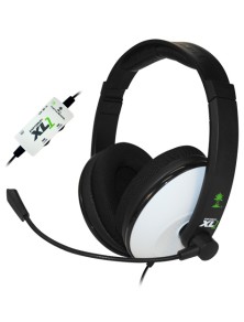 TURTLEBEACH CUFFIE XL1 X360