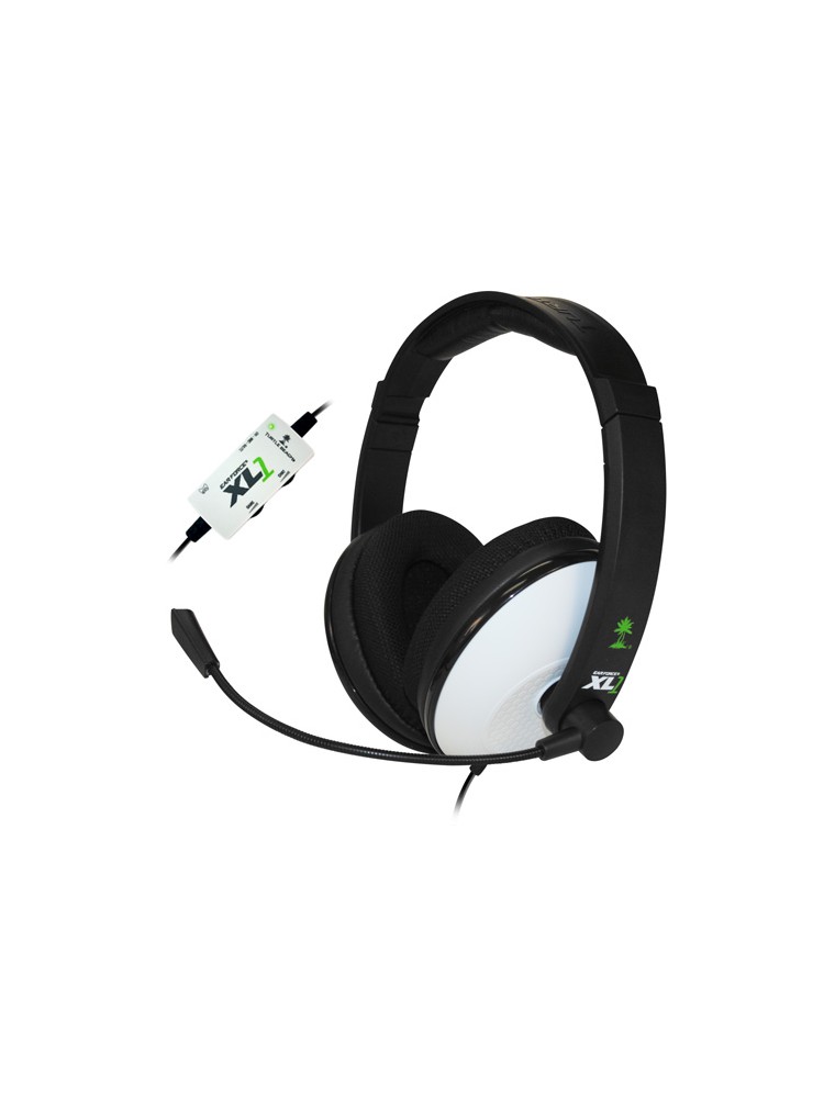 TURTLEBEACH CUFFIE XL1 X360