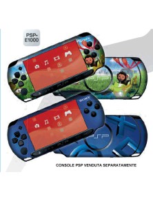 COVER PSP E-1000 EYEPET...