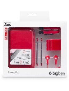 BB KIT ESSENTIAL 3DS PACK